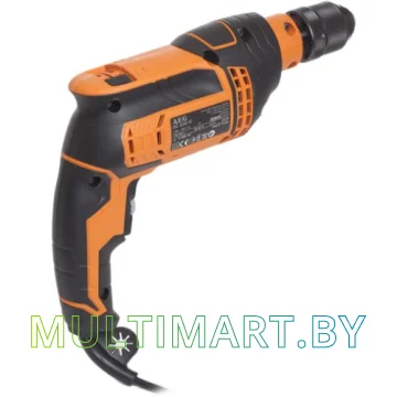 Безударная дрель AEG Powertools BE 650 R картинка 2